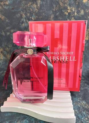 Парфумована вода bombshell intense