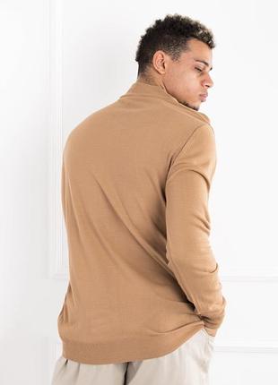 Мужской свитер гольф4 фото