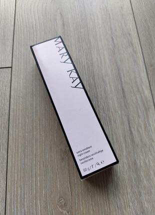 Mary kay увлажняющий крем