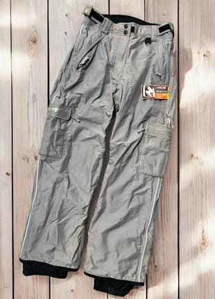 Лижні штани