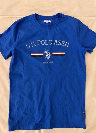 Футболка для підлітка 14-15 років polo