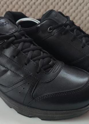 Кроссовки ботинки полу- ботинки bally clarks ecco receptor lite technology gore tex tex 45р