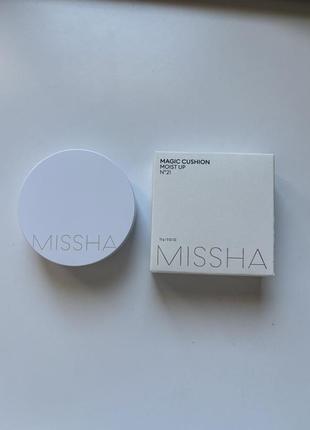Кушон misha