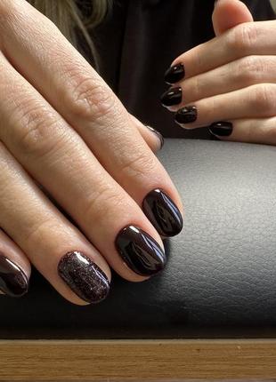 Маникюр виноградар/мостицкая