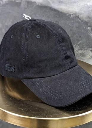 Бейсболка кепк lacoste Life