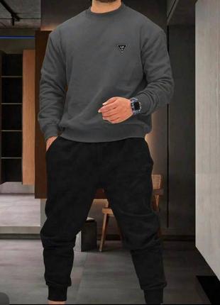 Костюм чоловічий