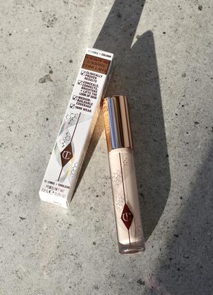 Консилер charlotte tilbury beautiful skin radiant concealer відтінок 2 fair 7,2 г