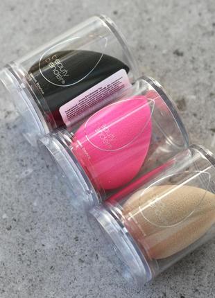 Спонж для макияжа beautyblender original розовый
