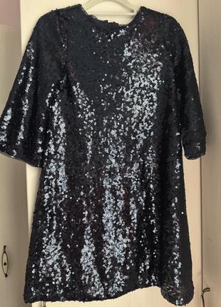 Платье новое gap