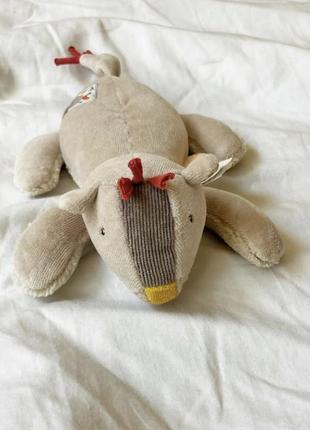 Левеня-брязкальце moulin roty;