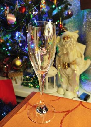 Бокалы для вина шампанского schott zwiesel