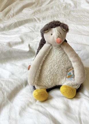 Музыкальный еж moulin roty; 3