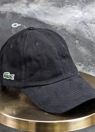 Бейсболка кепк lacoste Life