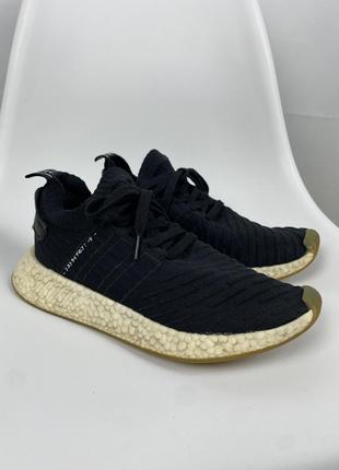 Кроссовки adidas nmd
