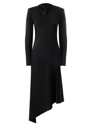 Атласна сукня , the taylor clothing, нова з біркою