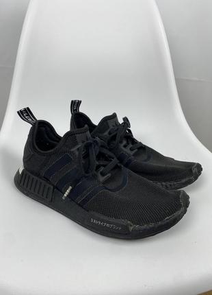 Кроссовки adidas nmd