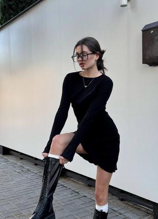 Трендова сукня 9
