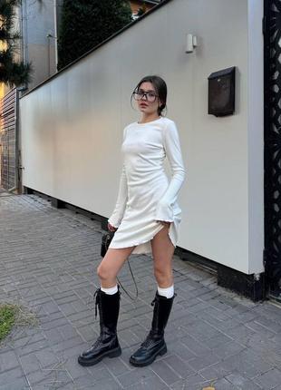 Трендова сукня 2