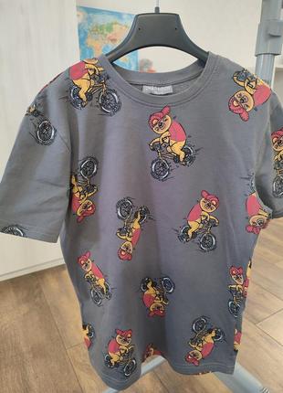 Футболка