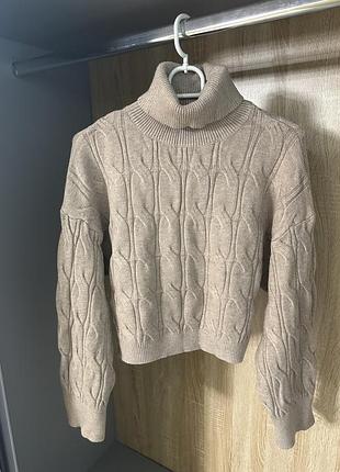 Светр кофта olko