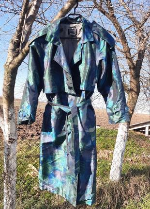 Плащ l,xl