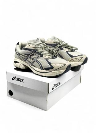 Asics gt-2160 gore-tex • beige • 2