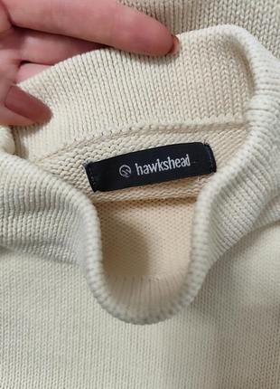 Светр бренду hawkshead
