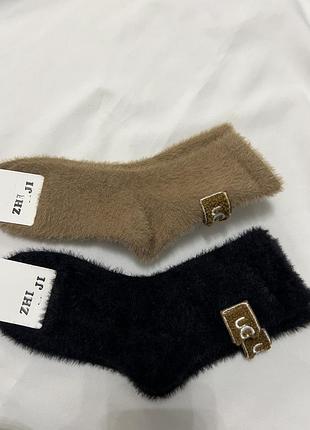 Шкарпетки носки ugg