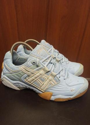 Кроссовки asics gel