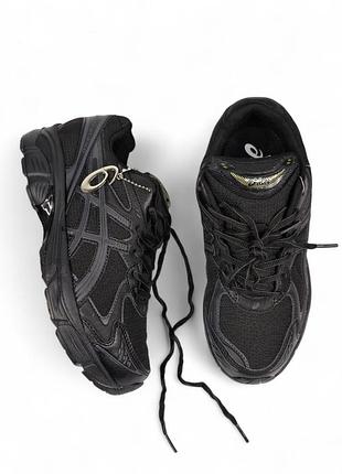 Asics gt-2160 gore-tex • black • 2