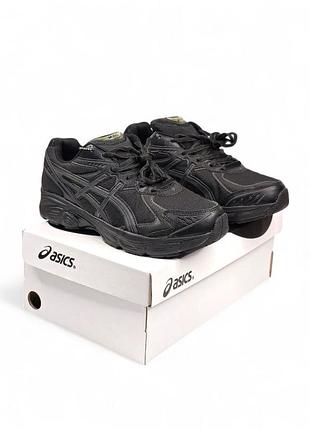 Asics gt-2160 gore-tex • black • 7