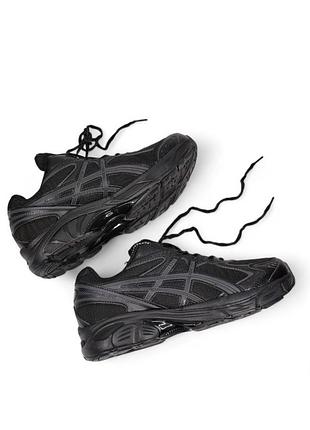 Asics gt-2160 gore-tex • black • 3