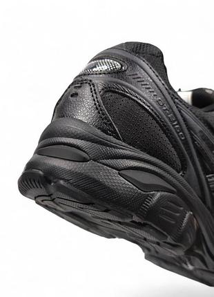 Asics gt-2160 gore-tex • black • 8