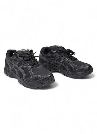 Asics gt-2160 gore-tex • black • 5