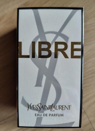 Парфум Saint Laurent SL 340 libre