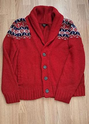 Мужской свитер мужская кофта, мужской джемпер