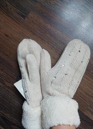 Новые женские варишки