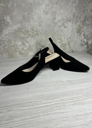 Новые туфли