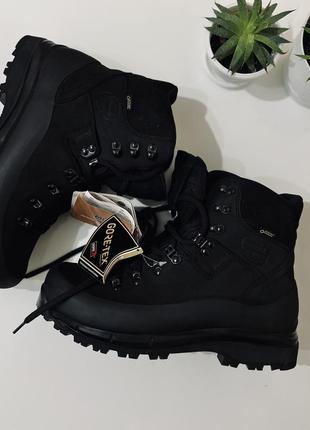 Трекінгові ботинки meindl vakuum gtx chaussures, розмір 42
