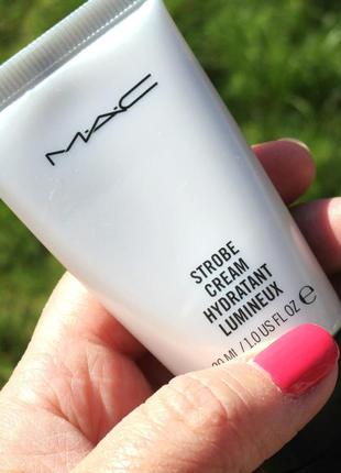 Mac fix + фиксатор макияжа