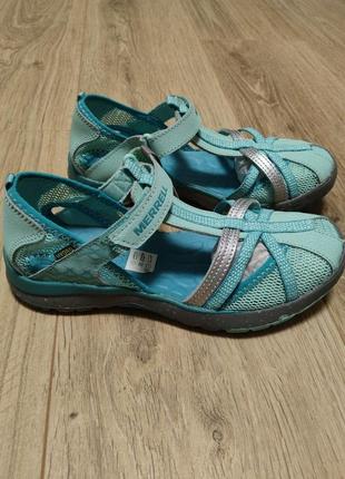 Босоножки merrell