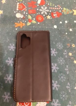 Samsung a13 чехол книжка новая