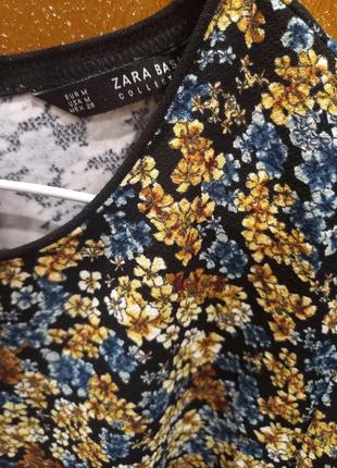 Платье zara 2
