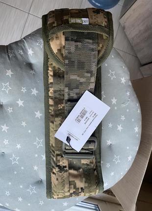 Тактический пояс