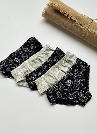 Трусики для мальчика ф. tu р. 104,110,122,128,134