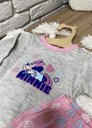 Костюмчик от disney