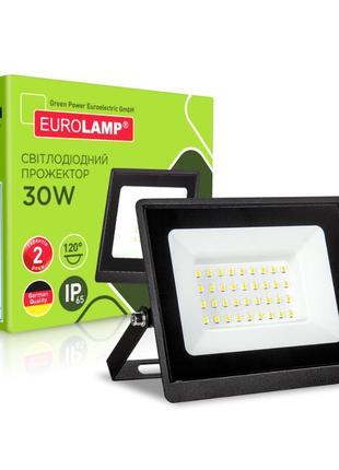 Прожектор eurolamp