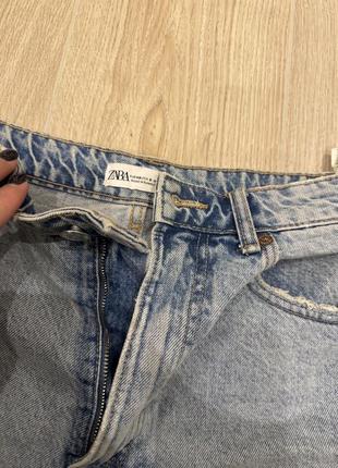 Шорти zara 2