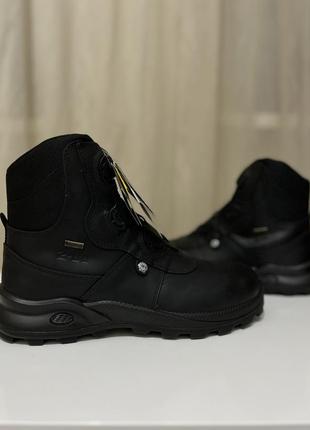 Треккинговые зимние ботинки 2-be laederstovlet, данная, размер 44