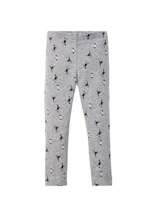 Лосини трикотажні